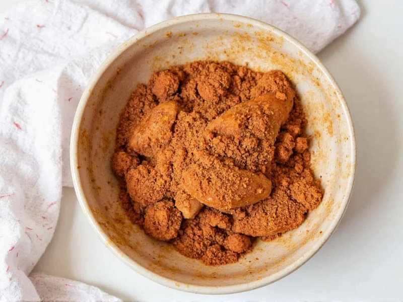 Mexican Chicken Seasoning: Perfect Homemade Blend Recipe