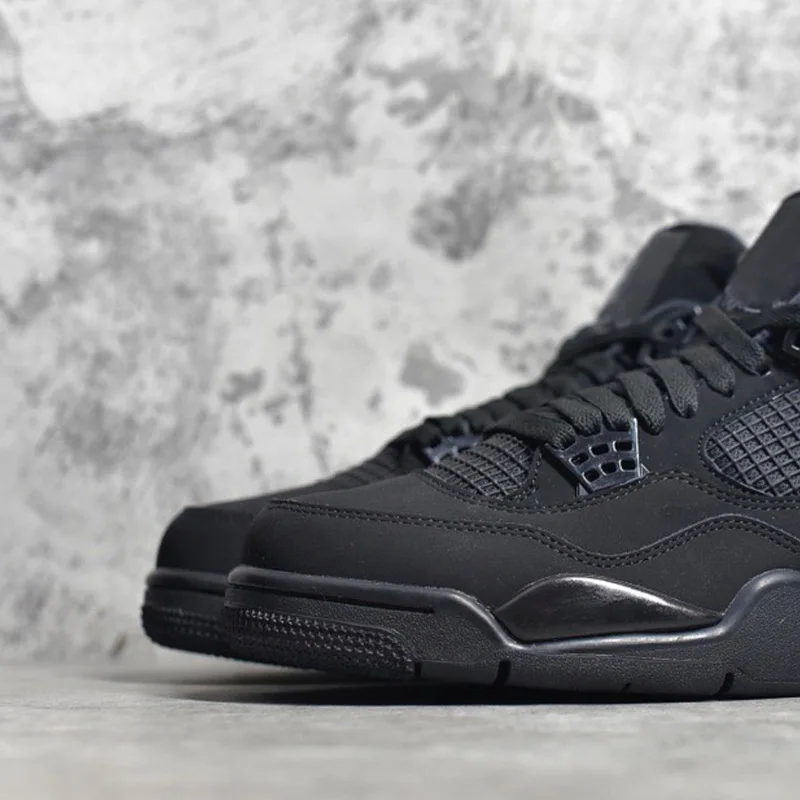 

High Quality Air Brands Shoes Aj4 Outdoor Basketball Shoes Sneakers Chaussures De Basketball Shoes