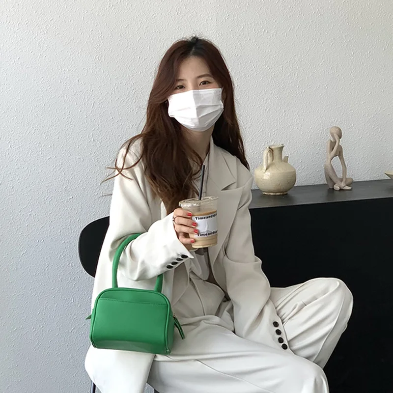 

New Trendy Summer Bags Womens Leather Bags High Quality Hand Bags For Women