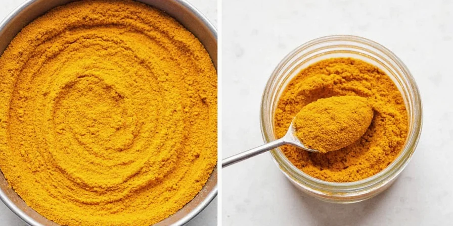 Mustard Marinade