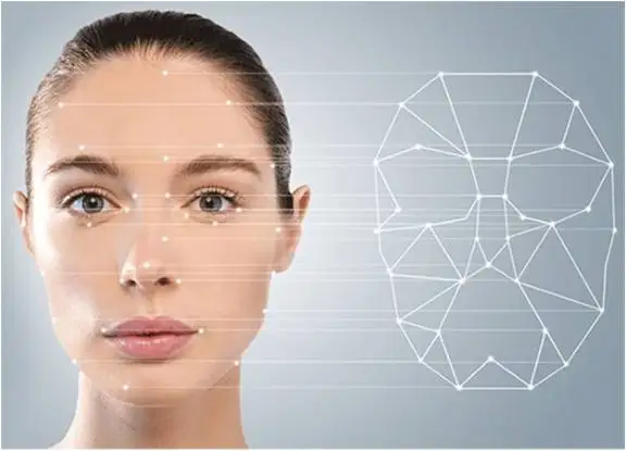 CE Approved 3D Skin Analyzer Skin Analysis Tool For Beauty Salon Clinic