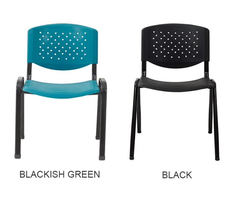 Stacking Plastic Manufacturer Stacking Library Reading Chairs With