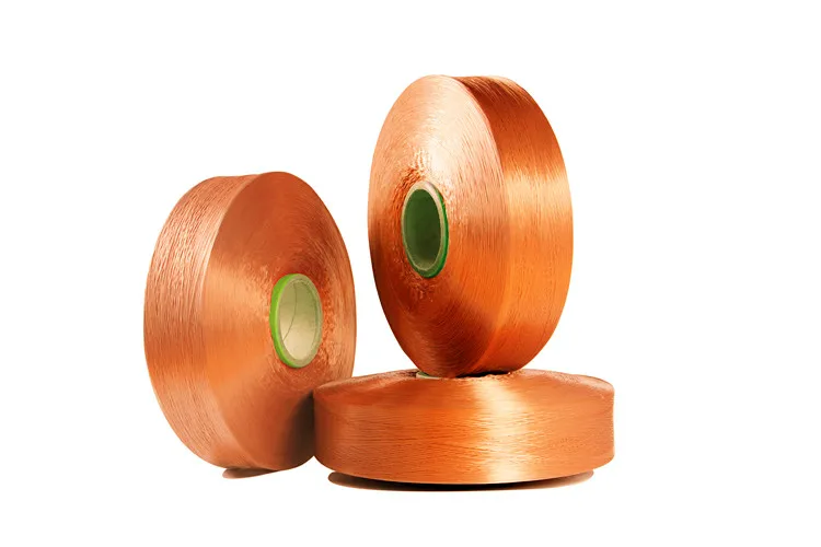 
Low price pp filament yarns High tenacity 1200D pp yarn manufacturer 