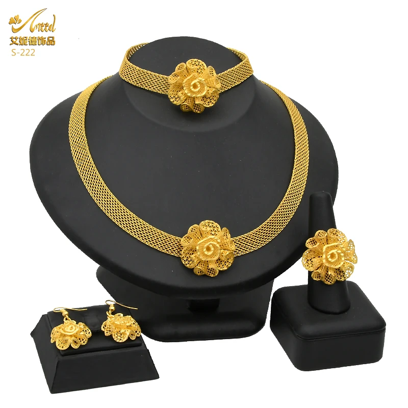 

emraude des fant africain plaqu dor laccessoire gold plated de noces grossiste fantaisiste fabricant mgl bijoux, 24k gold plated