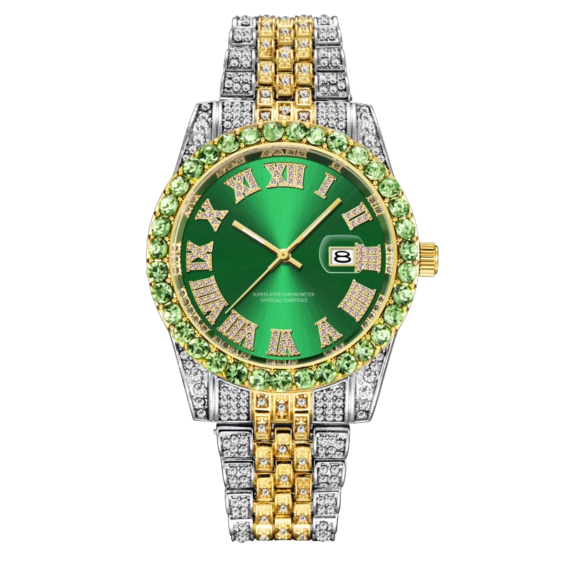 

100 Percent Original Designer Men Watches 2021 Skone Watch Binger Luxury Full Option Atomatic Mechanical