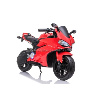 electric motorcycle for 10 year olds