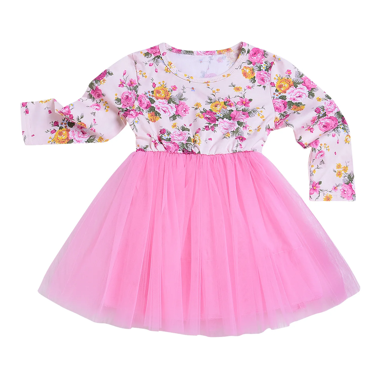 

custom made baby clothes girls little baby girl clothes party costume gift dress