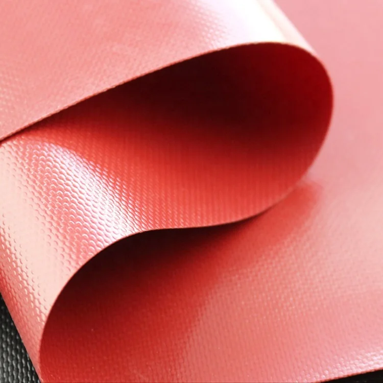 Pu Coated 600 Denier Polyester Oxford Fabric With Rohs Certificate