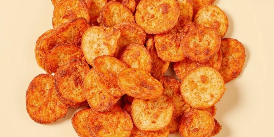 Historical evolution of chili crisp
