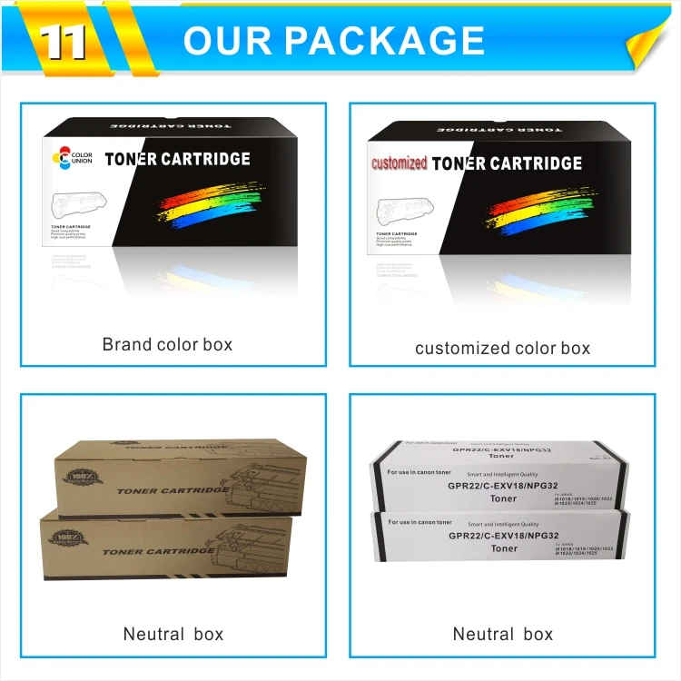 China high quality ink cartridge for a computer printer for brother Brother TN360-TN2115