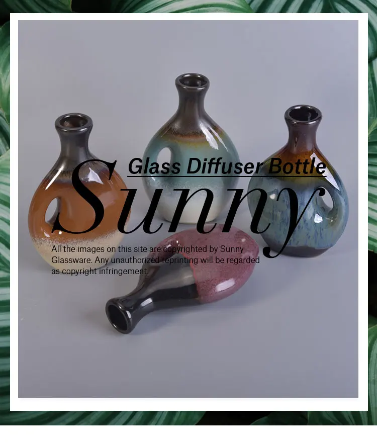 cosmetic lotion container