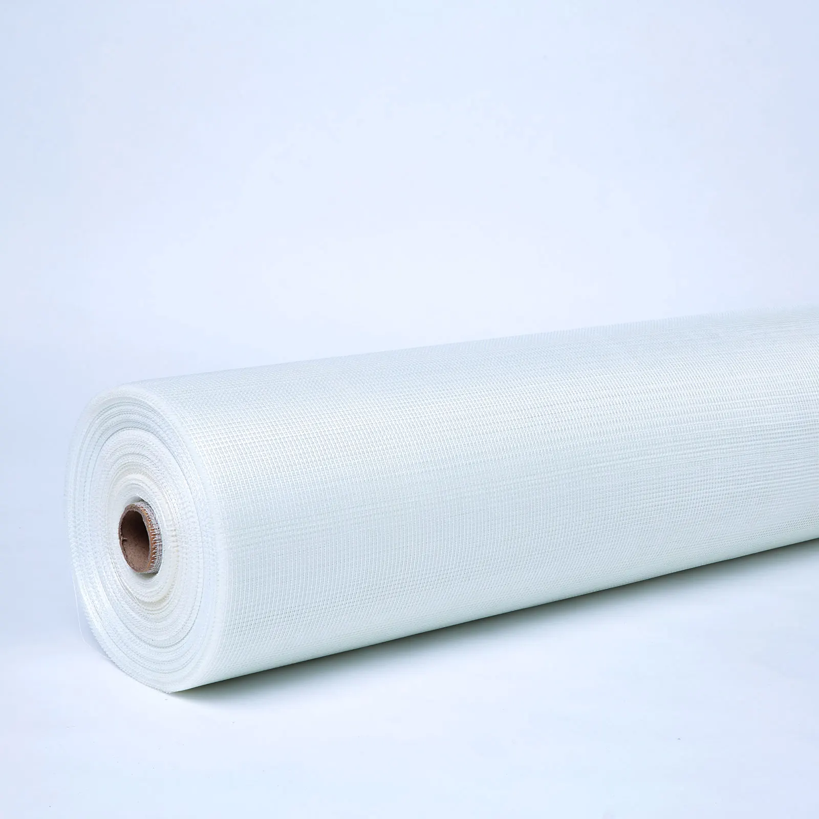 
more glue 4*4 75g Coated Fiberglass mesh in china 