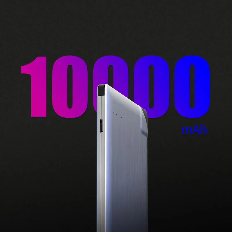 

1000mah foldable power bank sharing power bank station one time use power bank