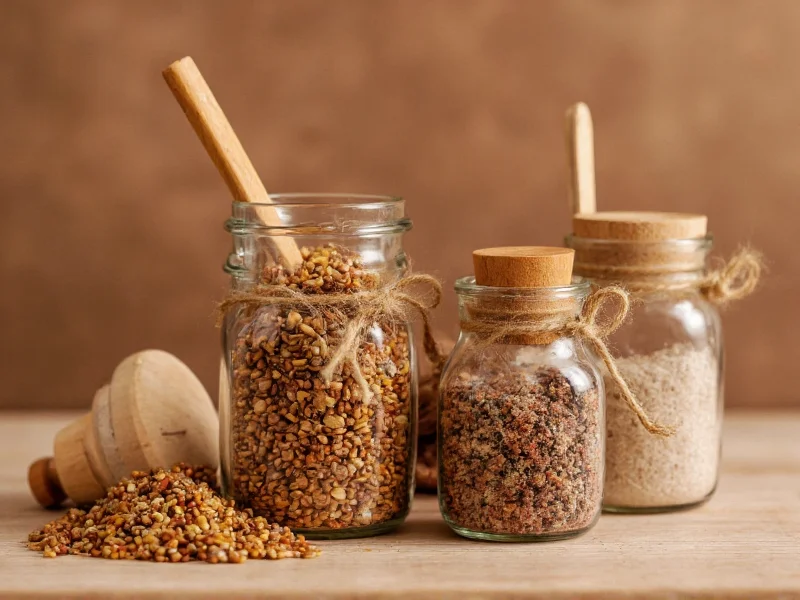 Danos Seasoning: Complete Guide to Ingredients & Uses