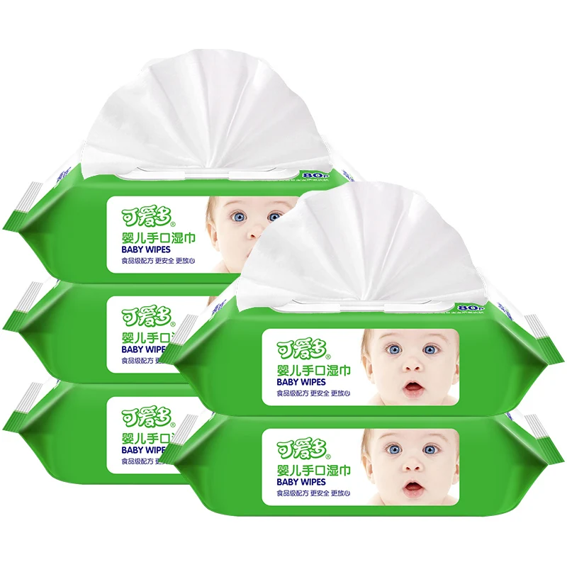 
Custom Moist Towelettes Bulk Disposable Mosquito Repellent Wet Wipes 