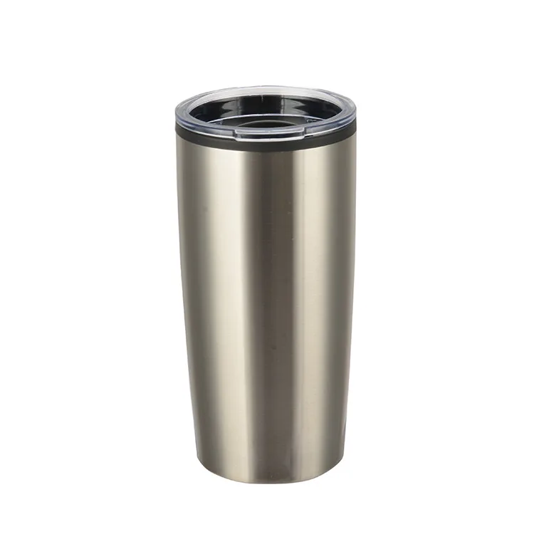 

OEM Vacuum Tumbler 16oz Powder Coated Tumbler Cup Double Wall Travel Mug Stainless Steel Vacuum Tumbler