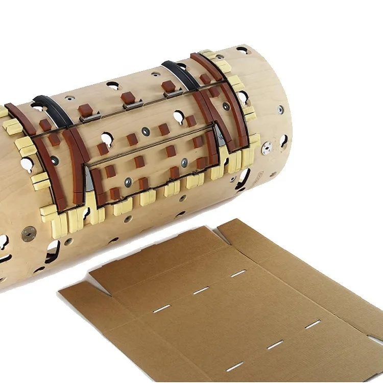 Rotary Die Making For Packaging Die Cutting Mold Manufacturer Buy Die Cutting Mold,Packaging