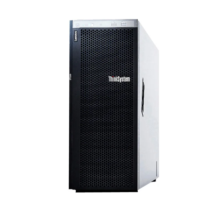 

Quality Lenovo ThinkSystem ST558 Tower Servers For Sale With Server System