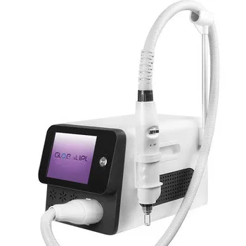 

Professional yag laser module/ carbon peeling nd yag laser/ tattoo removal laser yag machine