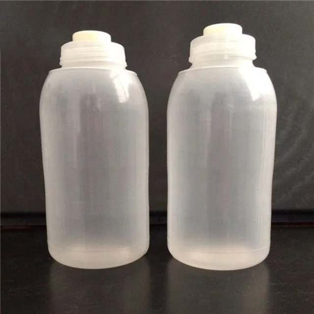 
PP plastic cultivation bottle brands mycelium mushroom grow bottles 