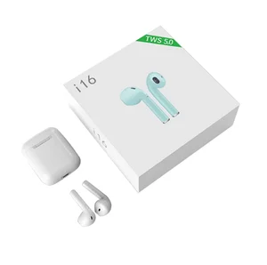 i16tws True Wireless Headset Charging Box