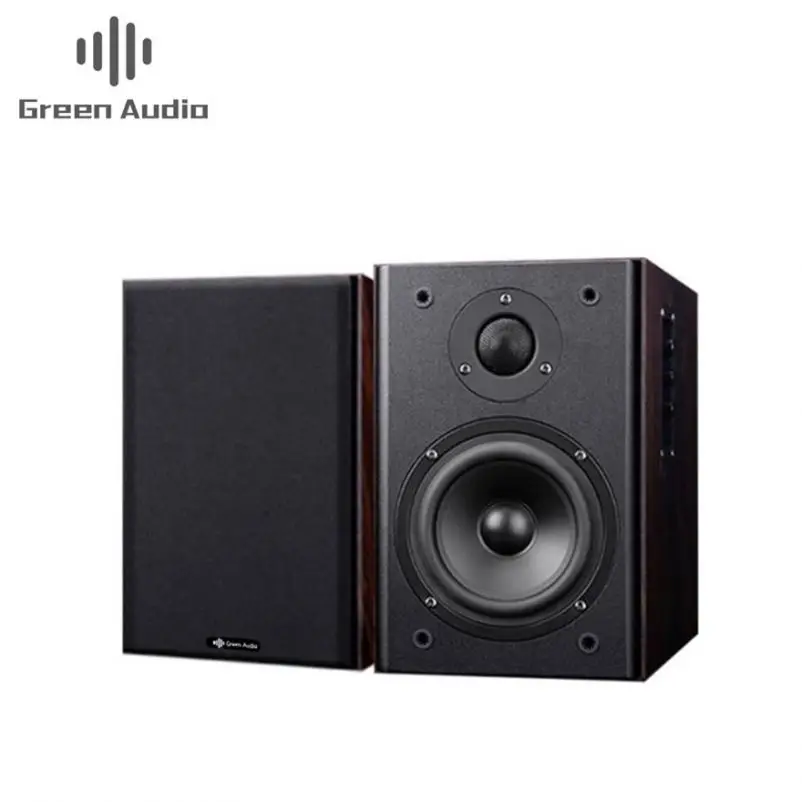 

GAS-D5 Plastic 100W Active Subwoofer With Amplifier Made In China