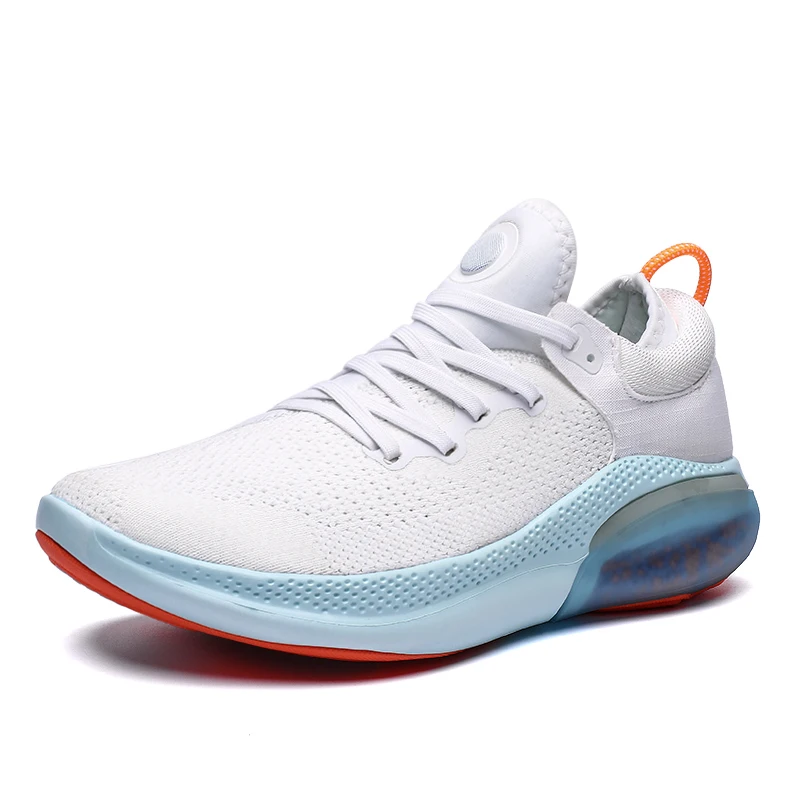 

2020 Fashion Breathable Wholesale Flat women casual shoes For Walking zapatillas