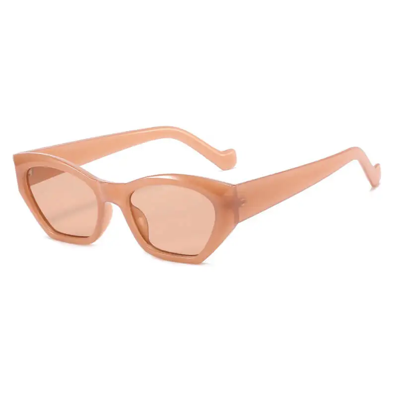 

Superhot Eyewear 59900 Fashion 2022 Ladies Sun glasses Women Cat Eye Sunglasses