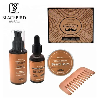 barba kit