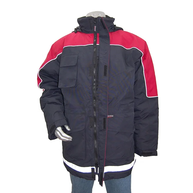 
Fashion winter outerwear work clothes waterproof overalls for man 