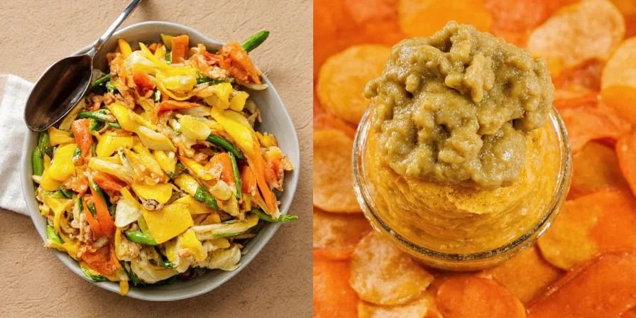 spicy mustard chinese style 7 zesty secrets to make your taste buds dance