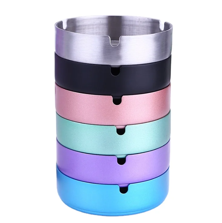 cigar ashtray