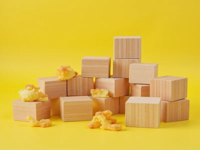 Wooden Blocks for Crafts: 15 Projects & Expert Guide