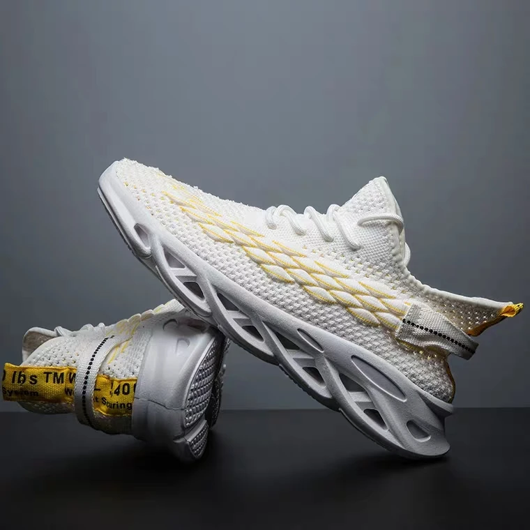 

Spring Daily Wear Outdoor Sport Shoes Men Sneakers Running Gym Shoes, Customerized