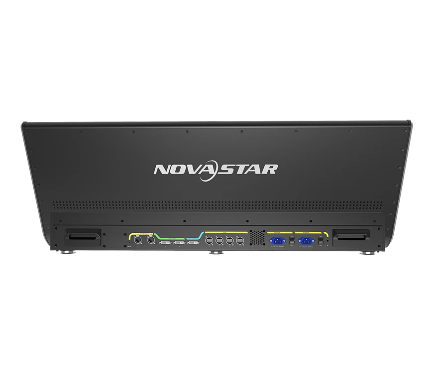 Original Novastar C3 Video Control Console with Dual 21.5