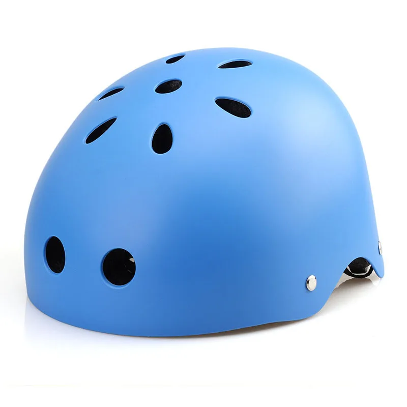 

High Quality Head protective safety sport helmet riding skiing bike skate crash helmet for children adult, Customer's color