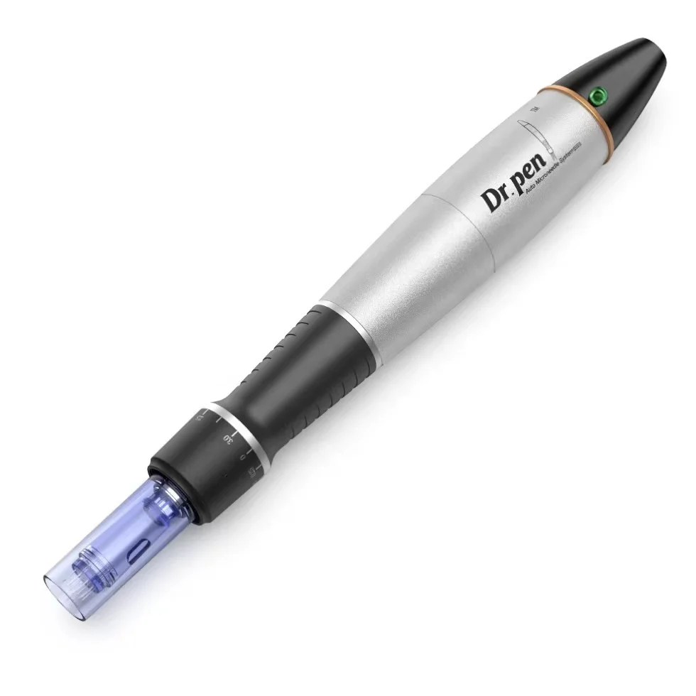 

Hot Sale Electric Micro Needling Derma Pen Ultima A1 Dr. pen Anti Aging Skin Care Therapy