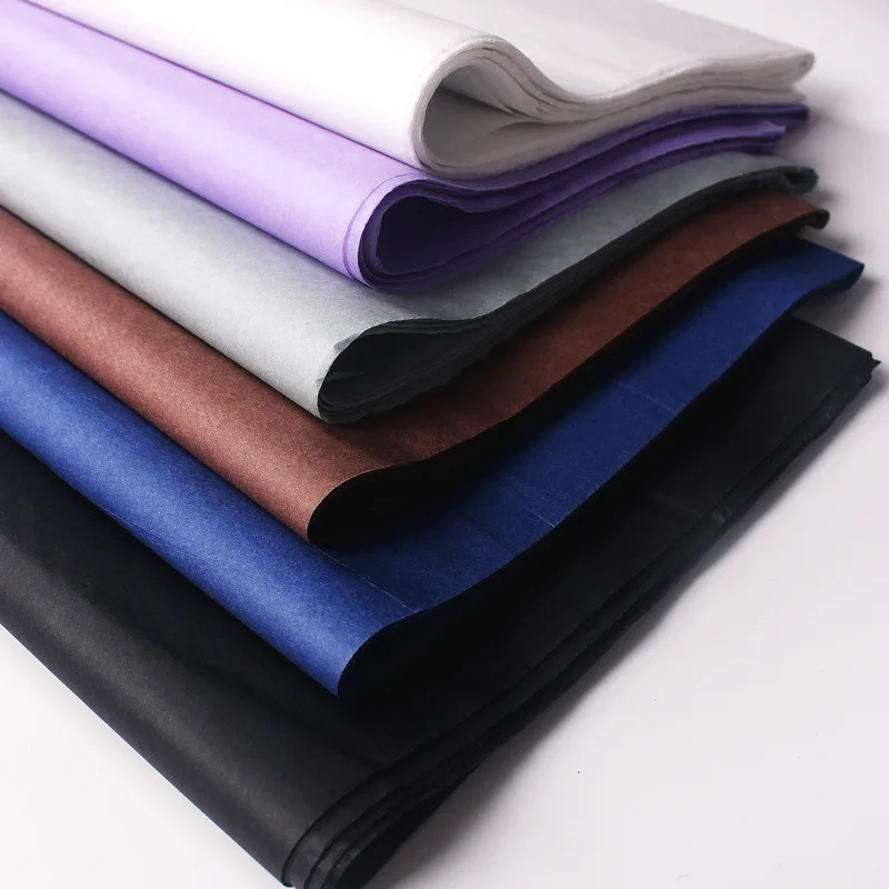 
Flower Gift Wrapping Paper Sydney Paper Tissue Paper Flowers Gift Florist Supplies Bouquet Packaging Materials 