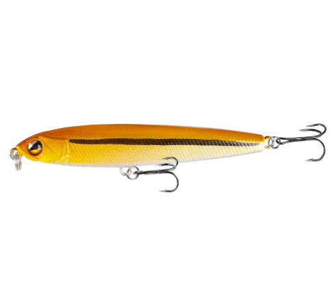 

Hard Fishing Lure Fish Lures Supplier Seafishing Minnow Ring Bead Fishing Lure Bait Fishing Jigs