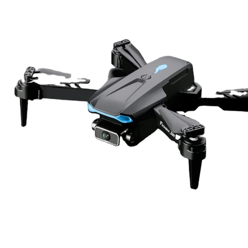 

4K PRO GPS Remote Drone Camera Mini Rechargeable Drone Gimbal Brushless Quadcopter Mini Drone