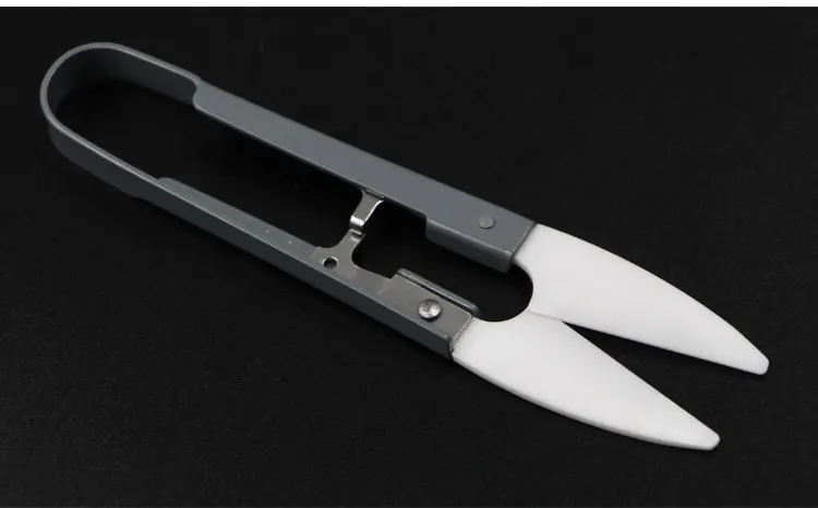 Multifunctional Portable Ceramic Scissor Professional Porcelain Shear ...