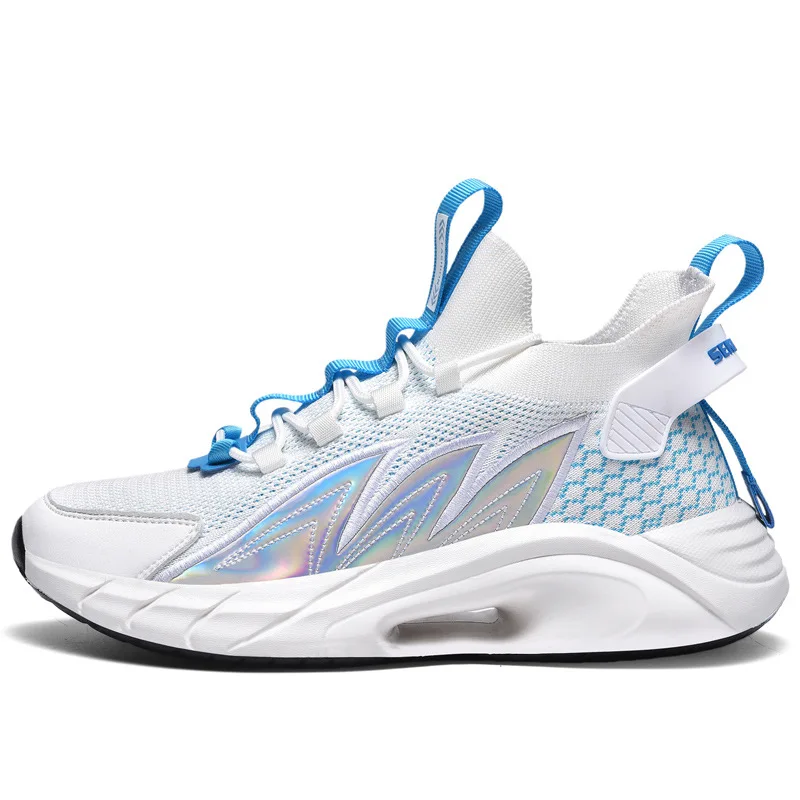 

2021 Men'S Custom Designer Sneakers Fashion Men'S Gym Shoes