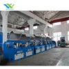 MID Carbon Steel Wire Rope High Speed Straight Line Wire Drawing Machine