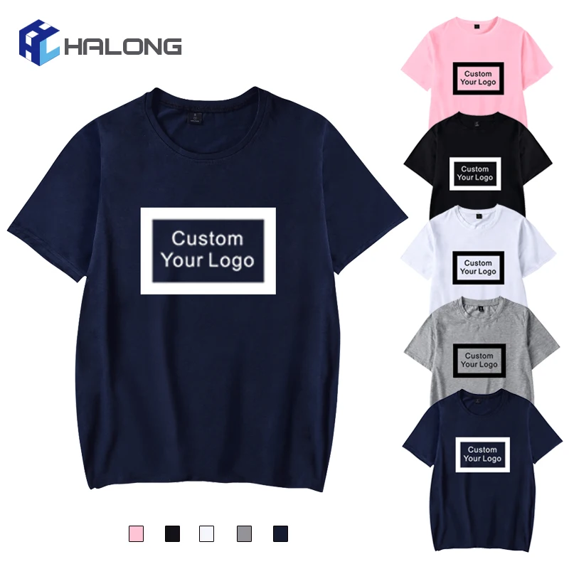 

Wholesale price custom printing women boys men plain plus size t-shirts, Customized colors