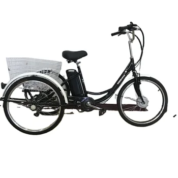 adult tricycle electric