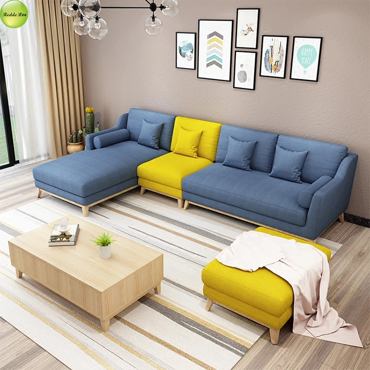 High quality L shape sofa European alibaba sofa, View alibaba sofa