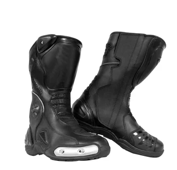 motorcycle safety boots
