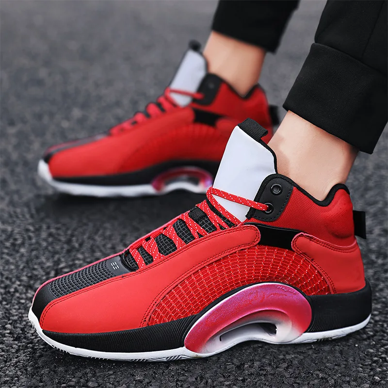 

Custom Logo Center Of Gravity Aj35 Og Mens Basketball Style Shoes men Trainers Athletic Sneakers Aj 35