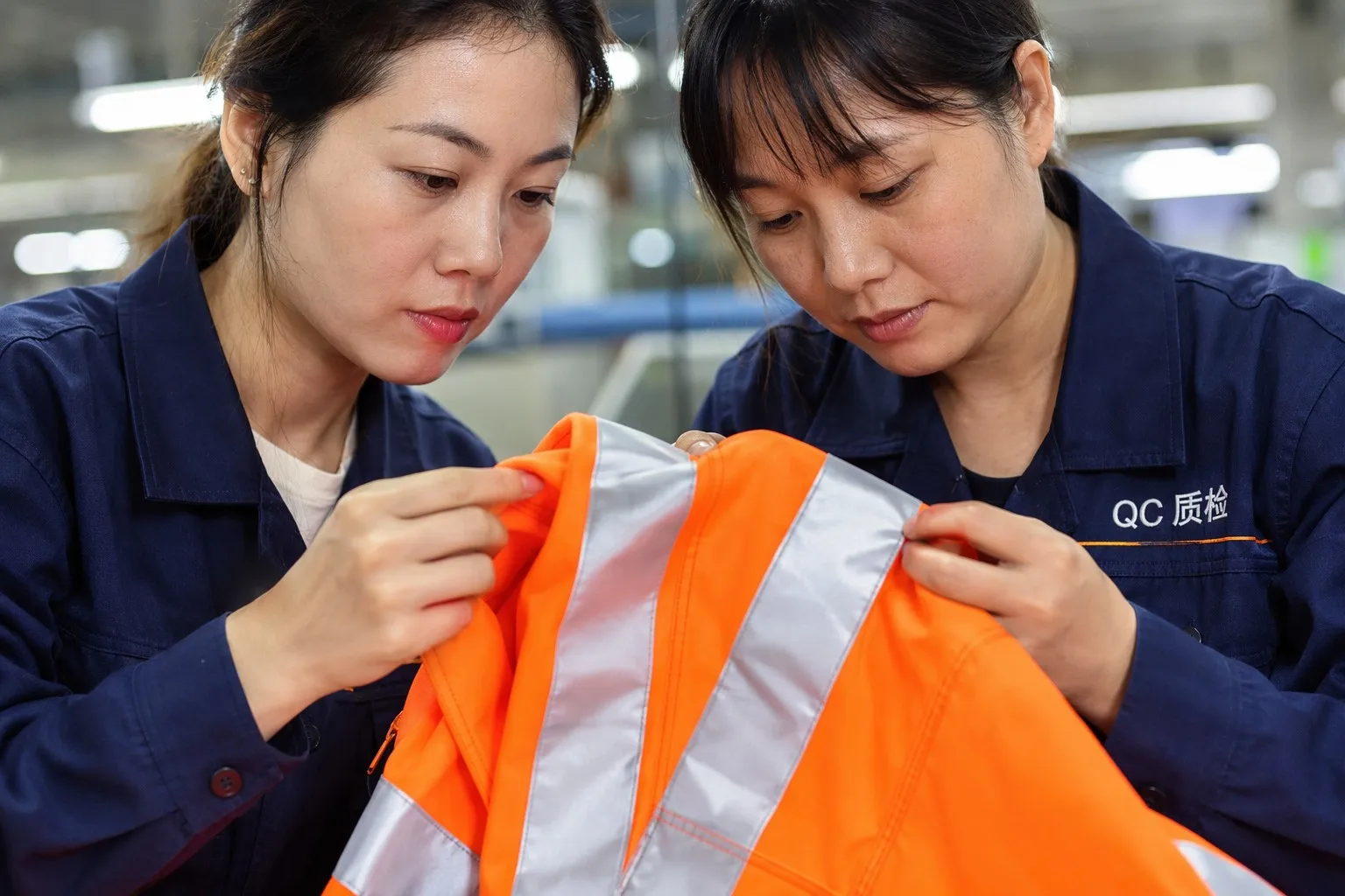 Quality Inspection