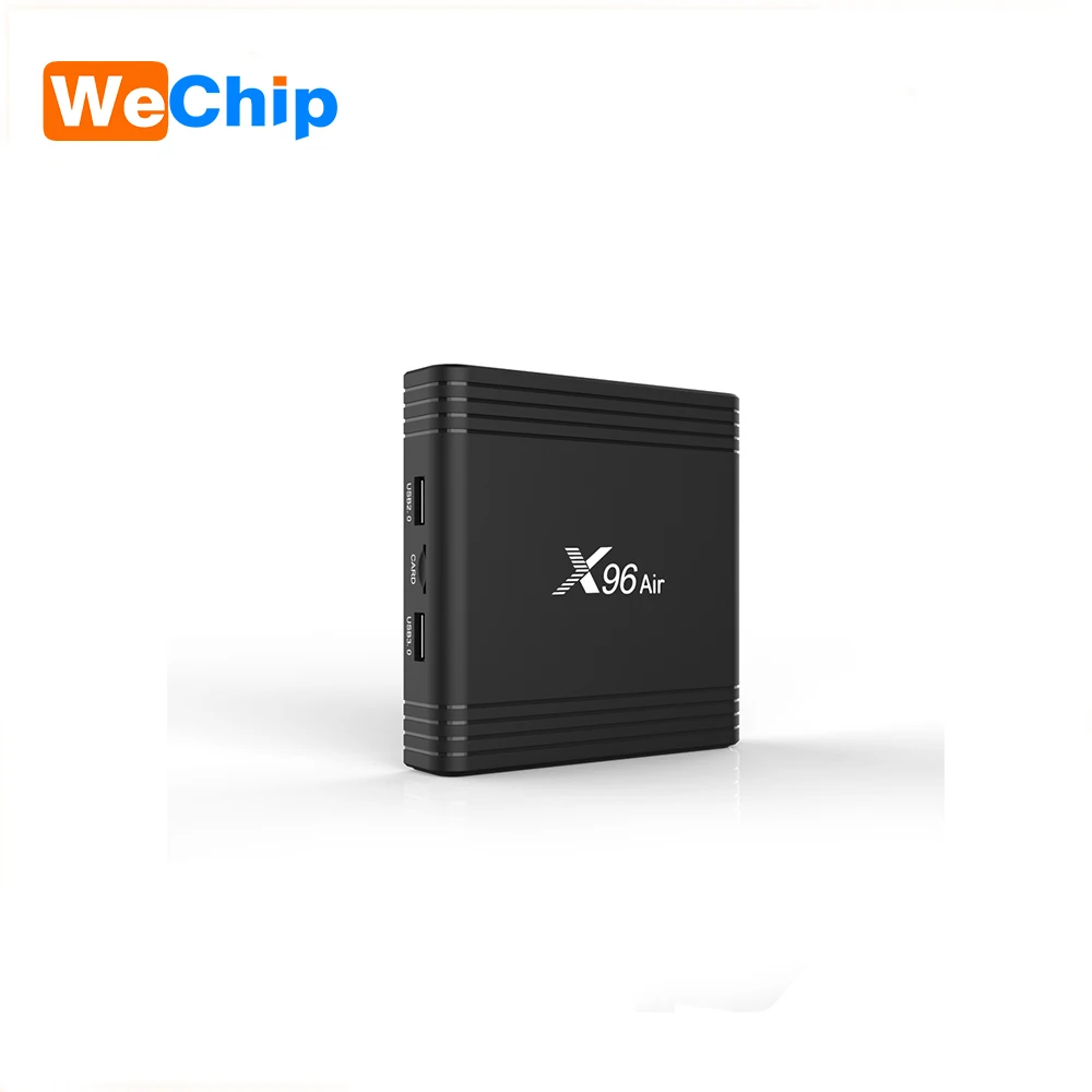 
X96 Air S905X3 Android 9.0 TV BOX 2GB 16GB Set Top Box 4K X96 Air X3 